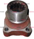 162.36.147 Фланец кардана - Интернет-магазин тракторных запчастей Дизель-Техника, Екатеринбург