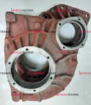 162.39.103-2 Корпус бортовой левый (нового образца) - Интернет-магазин тракторных запчастей Дизель-Техника, Екатеринбург