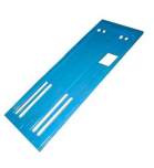 172.47.015-1-02 Боковина капота правая ХТЗ - Интернет-магазин тракторных запчастей Дизель-Техника, Екатеринбург