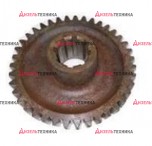 151.37.350-2 Шестерня (z=46) РК Т-150К - Интернет-магазин тракторных запчастей Дизель-Техника, Екатеринбург