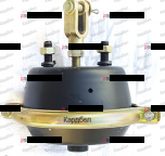 18.3519110 Камера тормозная Т-150К, 2ПТС-4 (100-3519110-20) БЕЛКАРД - Интернет-магазин тракторных запчастей Дизель-Техника, Екатеринбург