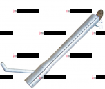 181-10011-2 Эжектор (пр-во ХТЗ) 181.10.011-2-01 - Интернет-магазин тракторных запчастей Дизель-Техника, Екатеринбург