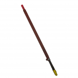 А25.31.019 Тяга поперечная - Интернет-магазин тракторных запчастей Дизель-Техника, Екатеринбург