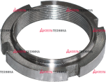 50-1701181 Гайка промежуточного вала МТЗ (Аналог) - Интернет-магазин тракторных запчастей Дизель-Техника, Екатеринбург