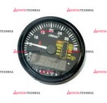 АР70.3813 Тахоспидометр (КД8083) БЕЗ пульта (Измеритель) ИК-02.3813 - Интернет-магазин тракторных запчастей Дизель-Техника, Екатеринбург
