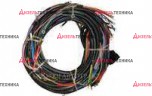 151.48.000А Комплект электропроводки Т-150К - Интернет-магазин тракторных запчастей Дизель-Техника, Екатеринбург