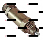 200-3515050 Клапан предохранительный рессивера Т-150К - Интернет-магазин тракторных запчастей Дизель-Техника, Екатеринбург