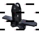 210-4235011 Кронштейн грузов МТЗ-320 БЗТДиА - Интернет-магазин тракторных запчастей Дизель-Техника, Екатеринбург