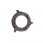 220-1601093 Диск нажимной МТЗ-320 (БЗТДиА) РБ - Интернет-магазин тракторных запчастей Дизель-Техника, Екатеринбург