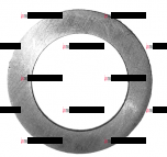 220-1701037 Шайба - Интернет-магазин тракторных запчастей Дизель-Техника, Екатеринбург