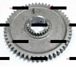220-1701212 Шестерня КПП МТЗ-320 z=27/53 (МЗШ) РБ - Интернет-магазин тракторных запчастей Дизель-Техника, Екатеринбург
