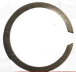 220-1701266 Кольцо (БЗТДиА) РБ - Интернет-магазин тракторных запчастей Дизель-Техника, Екатеринбург