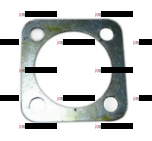 220-1702052 Планка КПП МТЗ-320 (БЗТДиА) РБ - Интернет-магазин тракторных запчастей Дизель-Техника, Екатеринбург