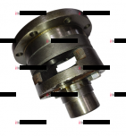 220-2303031 Фланец (БЗТДиА) РБ - Интернет-магазин тракторных запчастей Дизель-Техника, Екатеринбург