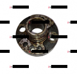 220-2303032 Фланец (БЗТДиА) РБ - Интернет-магазин тракторных запчастей Дизель-Техника, Екатеринбург