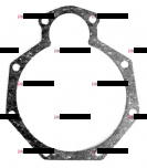 220-2407028 Прокладка редуктора ПВМ (БЗТДиА) РБ - Интернет-магазин тракторных запчастей Дизель-Техника, Екатеринбург