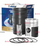 236-1004006-Б-90 Поршнекомплект унифицированный блок (Кострома) - Интернет-магазин тракторных запчастей Дизель-Техника, Екатеринбург
