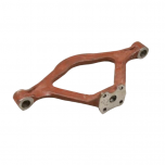 240-1001015-А1 Опора двигателя передняя (ММЗ) РБ - Интернет-магазин тракторных запчастей Дизель-Техника, Екатеринбург