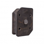 240-1001025 Амортизатор передней опоры двигателя Д-240, Д-245 - Интернет-магазин тракторных запчастей Дизель-Техника, Екатеринбург