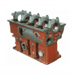 240-1002001-Б2 Блок цилиндров Д-240,243 (ММЗ) РБ - Интернет-магазин тракторных запчастей Дизель-Техника, Екатеринбург