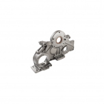 240-1002060-А1-01 Крышка распределения передняя Д-245 (ММЗ) РБ - Интернет-магазин тракторных запчастей Дизель-Техника, Екатеринбург