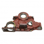 240-1002060-А Крышка распределения передняя Д-243, Д-245 (ММЗ) РБ - Интернет-магазин тракторных запчастей Дизель-Техника, Екатеринбург