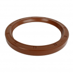 240-1002305 Манжета коленвала Д-240, Д-245 задняя (100х125х12) Viton (Резинотехника) РФ - Интернет-магазин тракторных запчастей Дизель-Техника, Екатеринбург