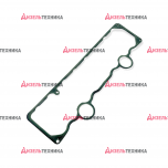 240-1003108 Прокладка клапанной коробки Д-240, Д-245 (силикон армированный) - Интернет-магазин тракторных запчастей Дизель-Техника, Екатеринбург