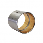 240-1004115-А1 Втулка шатуна (38мм) ДЗВ - Интернет-магазин тракторных запчастей Дизель-Техника, Екатеринбург