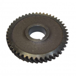 240-1005033-А-01 Шестерня коленвала Д-243, 245 (z=42)(SWAG/Украина) - Интернет-магазин тракторных запчастей Дизель-Техника, Екатеринбург