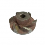 240-1307074 Крыльчатка чугунная - Интернет-магазин тракторных запчастей Дизель-Техника, Екатеринбург