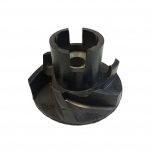 240-1307074П Крыльчатка (пласт) ст.обр. - Интернет-магазин тракторных запчастей Дизель-Техника, Екатеринбург