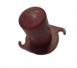 150.41.366 Колпак защитный редуктора ВОМ (пластмассовый) - Интернет-магазин тракторных запчастей Дизель-Техника, Екатеринбург