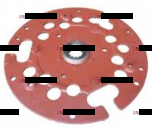 25.21.024-1 Кожух корзины сцепления - Интернет-магазин тракторных запчастей Дизель-Техника, Екатеринбург