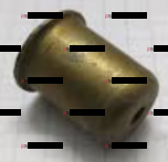 25.21.104 Стакан Т-25 - Интернет-магазин тракторных запчастей Дизель-Техника, Екатеринбург