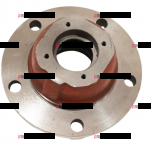 25.31.145 Ступица переднего колеса (А14.01.011) - Интернет-магазин тракторных запчастей Дизель-Техника, Екатеринбург