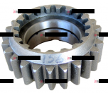 25.37.156 Шестерня КПП Т-25 (z=25) - Интернет-магазин тракторных запчастей Дизель-Техника, Екатеринбург