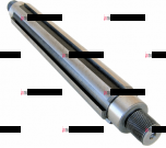 25.37.157 Вал главный КПП Т-25 - Интернет-магазин тракторных запчастей Дизель-Техника, Екатеринбург