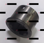 25.37.158 Втулка - Интернет-магазин тракторных запчастей Дизель-Техника, Екатеринбург