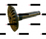 25.37.213 Валик - Интернет-магазин тракторных запчастей Дизель-Техника, Екатеринбург