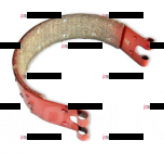 25.38.020 Лента тормозная - Интернет-магазин тракторных запчастей Дизель-Техника, Екатеринбург