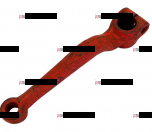 25.40.117 Сошка нов.образца (длинная) - Интернет-магазин тракторных запчастей Дизель-Техника, Екатеринбург