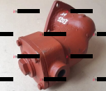 25.57.011 Фильтр гидросистемы Т-25 в сборе - Интернет-магазин тракторных запчастей Дизель-Техника, Екатеринбург