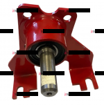 Кронштейн насоса-дозатора Т-40 (переоборудование) - Интернет-магазин тракторных запчастей Дизель-Техника, Екатеринбург