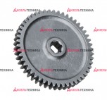 151.37.379-2 Шестерня привода насосов НШ (МЗШ) - Интернет-магазин тракторных запчастей Дизель-Техника, Екатеринбург