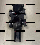 151.36.023 Вилка двойная кардана Т-150К (Китай) - Интернет-магазин тракторных запчастей Дизель-Техника, Екатеринбург