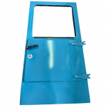 150.45.012-1 Дверь Т-150К в сборе - Интернет-магазин тракторных запчастей Дизель-Техника, Екатеринбург