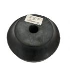 150.45.216-3А Амортизатор опоры кабины ХТЗ-17221 (Китай) - Интернет-магазин тракторных запчастей Дизель-Техника, Екатеринбург