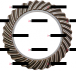 320-2402060 Шестерня заднего моста (МЗШ) РБ - Интернет-магазин тракторных запчастей Дизель-Техника, Екатеринбург