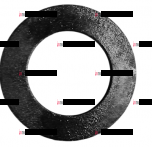 320-2403017-03 Шайба опорная - Интернет-магазин тракторных запчастей Дизель-Техника, Екатеринбург